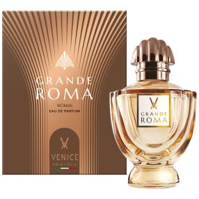 VENICE Grande Roma woman EdP 100ml 