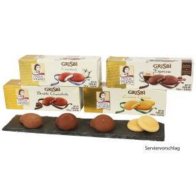 Matilde Vicenzi Grisbi Best of