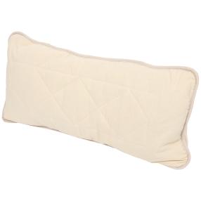 Dormiroyal Zirben-Kissen 40x80cm