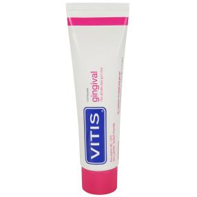 VITIS gingival Zahnpasta 100 ml