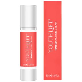 YOUTHLIFT Tinted Action Cream Getönte Tagespflege