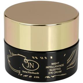 JN Night Intelligence Sleeping Eye Cream 20 ml