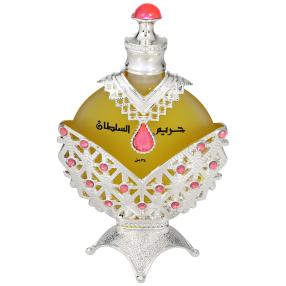 Hareem Al Sultan Silver Oil 35ml