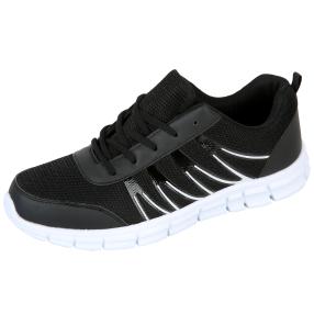 D.T. NEW YORK Herrensneaker