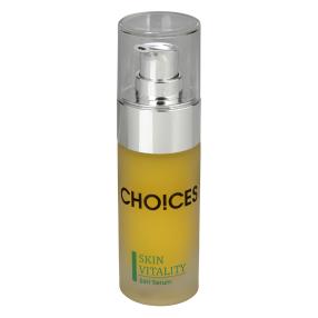 CHO!CES Serum Vitality 30 ml