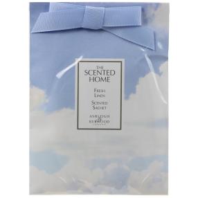 ASHLEIGH & BURWOOD Duftsachet Fresh Linen 3x