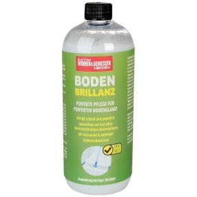 WOHNEN & GENIESSEN Boden Brillanz 1 l
