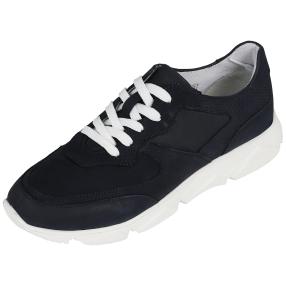 cafe moda Damenledersneaker
