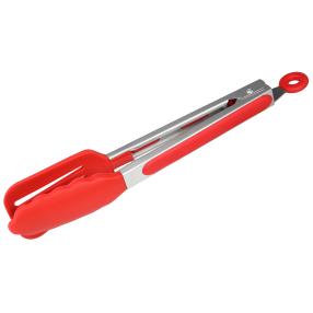WOHNEN & GENIESSEN Silikon Multizange rot