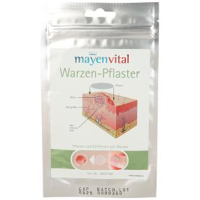 mayenvital Warzenpflaster
