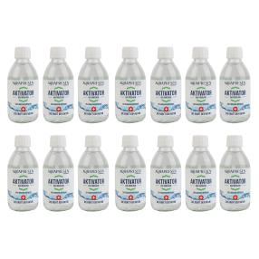 AQUAPRESÈN Aktivator14x250ml