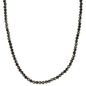 Collier Spinell, ca. 45 + 5 cm