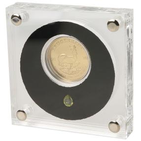 Set Träne Afrikas - Krügerrand / Sphen