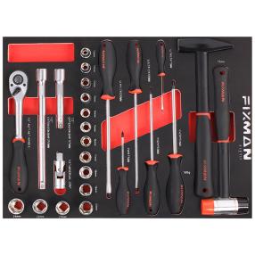 FIXMAN Schraubendreher-Set