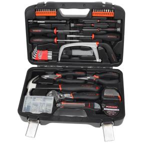 FIXMAN Werkzeug-Set, 145-teilig