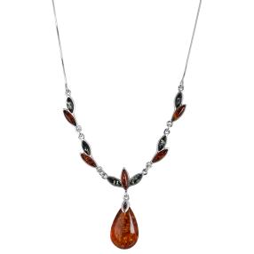 Collier Bernstein multicolor
