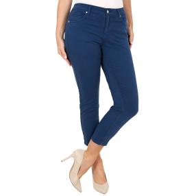 MARINA BAY Damen 7/8 Hose marine
