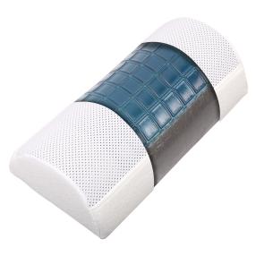relaxvital 2in1 Premiumkissen für Bein und Nacken