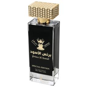 Khalis Prince al Aswad EDP 80ml