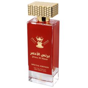 Khalis Prince al Ahmar EDP 80ml
