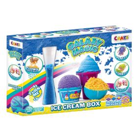 Galaxy Magic - Ice Cream