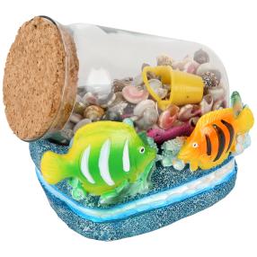 Baddeko Fische