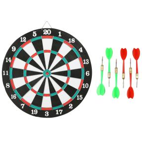 Dartspiel