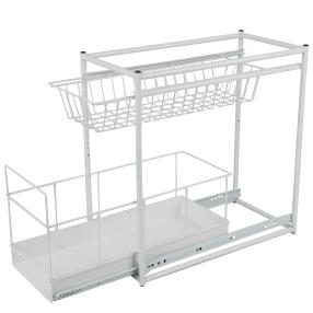 Einbauschublade für Küchenschrank