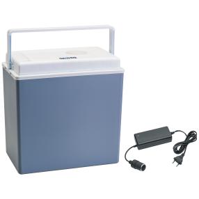Elektrische Kühlbox, 12V und 230V