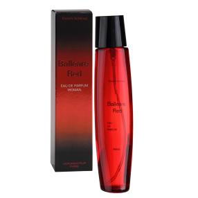 Balleare Red for Woman EDP 100ml