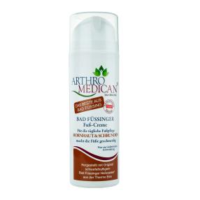 BAD FÜSSINGER Fuss-Creme 150ml