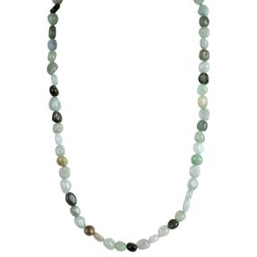 Collier Burma Jade