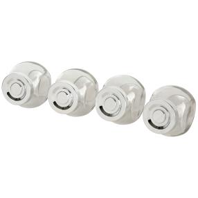 alpina Gewürzglas 4er Set