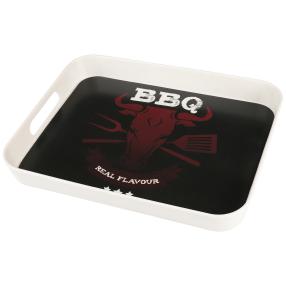 Tablett 'Barbeque'