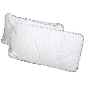 Dormibalance Kissen 2er-Set 40x80cm Aloe Vera
