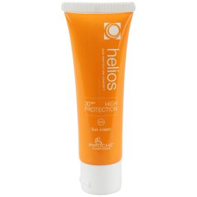 helios Sonnencreme SPF30 50ml