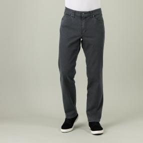 JOHN RIC Super High Stretch Jeans L32, grau