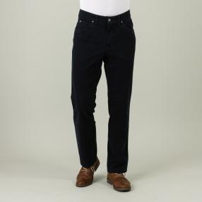 JOHN RIC Super High Stretch Jeans L32, marine