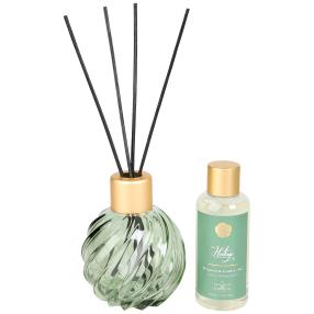 A&B Diffusor Geschenkset Bergamotten