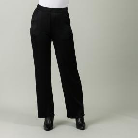 TRENDS by J. Leibfried Hose, schwarz