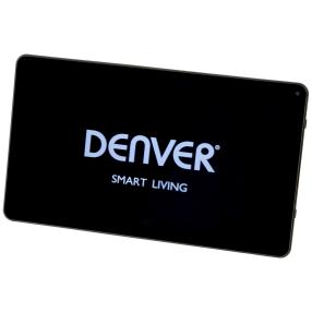 10,1" Quad-Core Android-Tablet