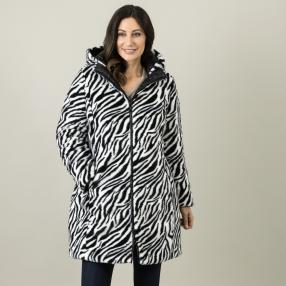 FASHION NEWS Outdoor-Wendemantel 'Valmont'