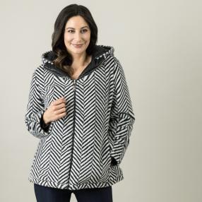 FASHION NEWS Outdoor-Wendejacke 'Parkdale'