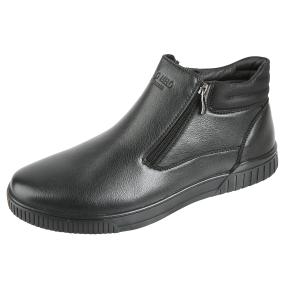 MEKO MELO Herren Stiefelette