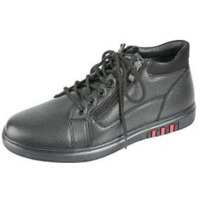 MEKO MELO Herren Stiefelette