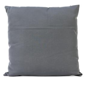Outdoor-Kissen Anthrazit 45x45