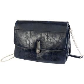 BAGS by CG Umhängetasche dunkelblau