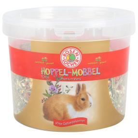 Hoppel Mobbel Premium Menü