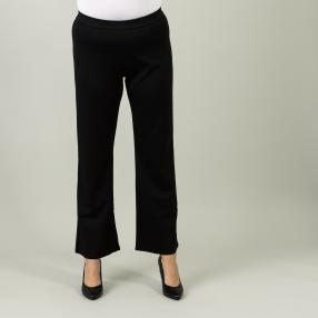sophistical Women Hose, schwarz