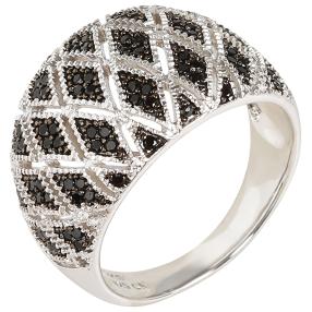 Ring 925 Sterling Silber Spinell